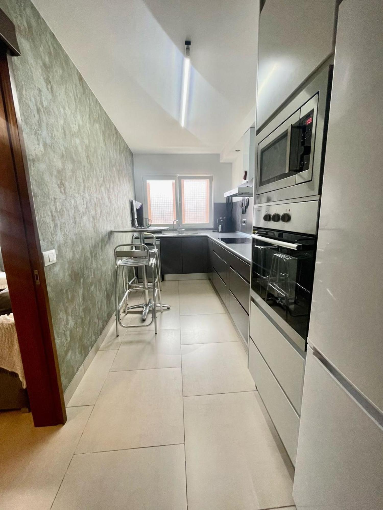 Holiday home Piso Familiar Centrico Campillo Telde