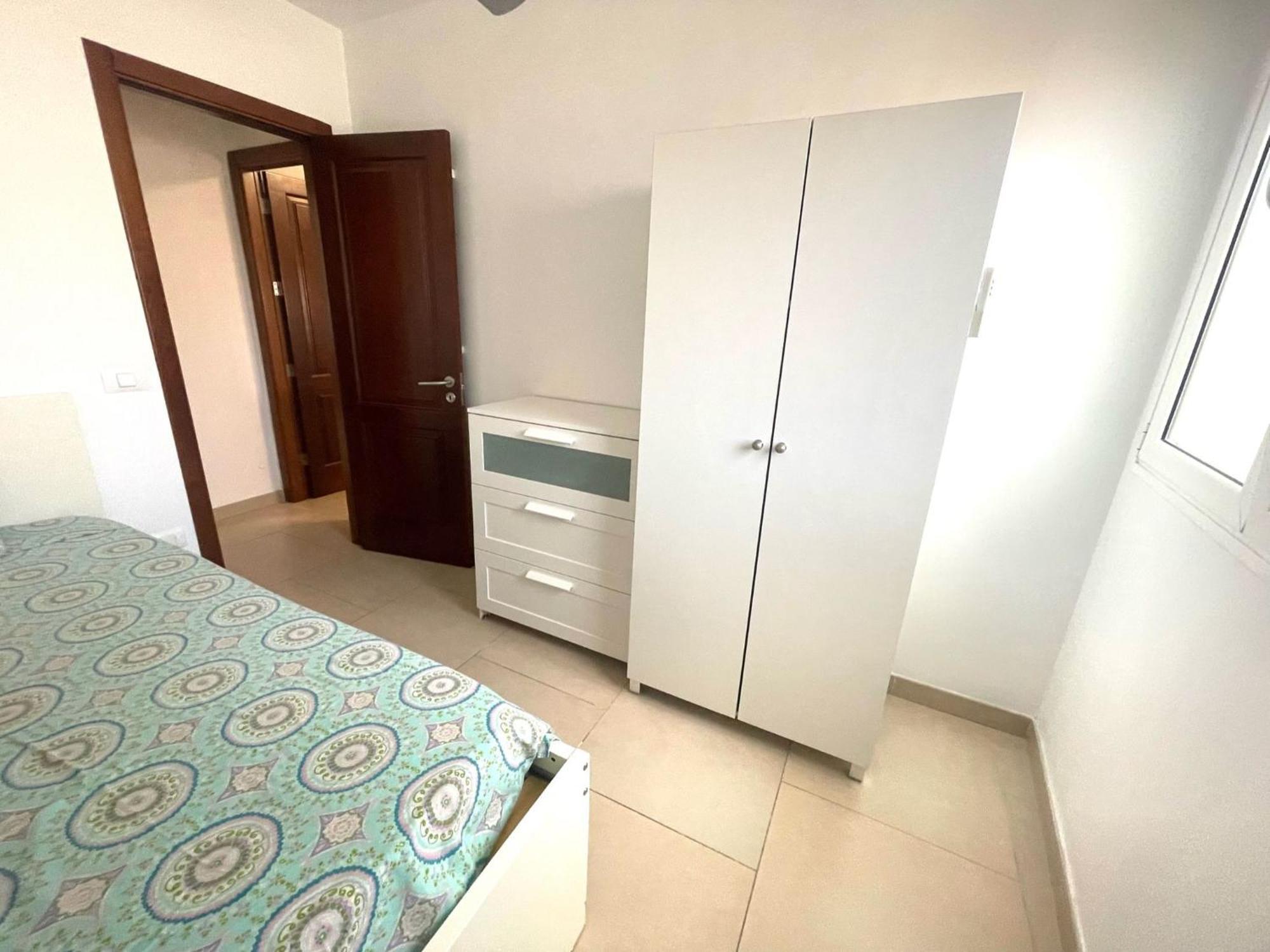 Holiday home Piso Familiar Centrico Campillo
