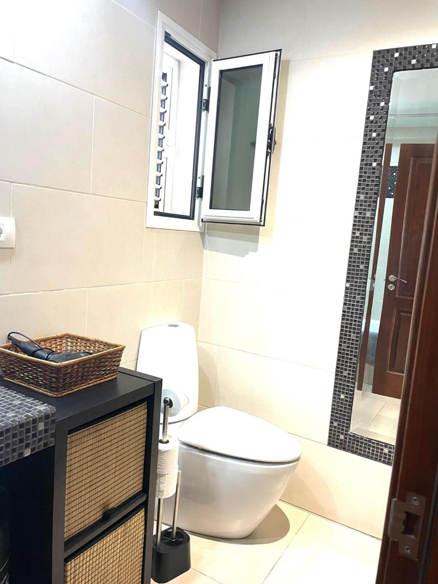 Piso Familiar Centrico Campillo Holiday home Telde