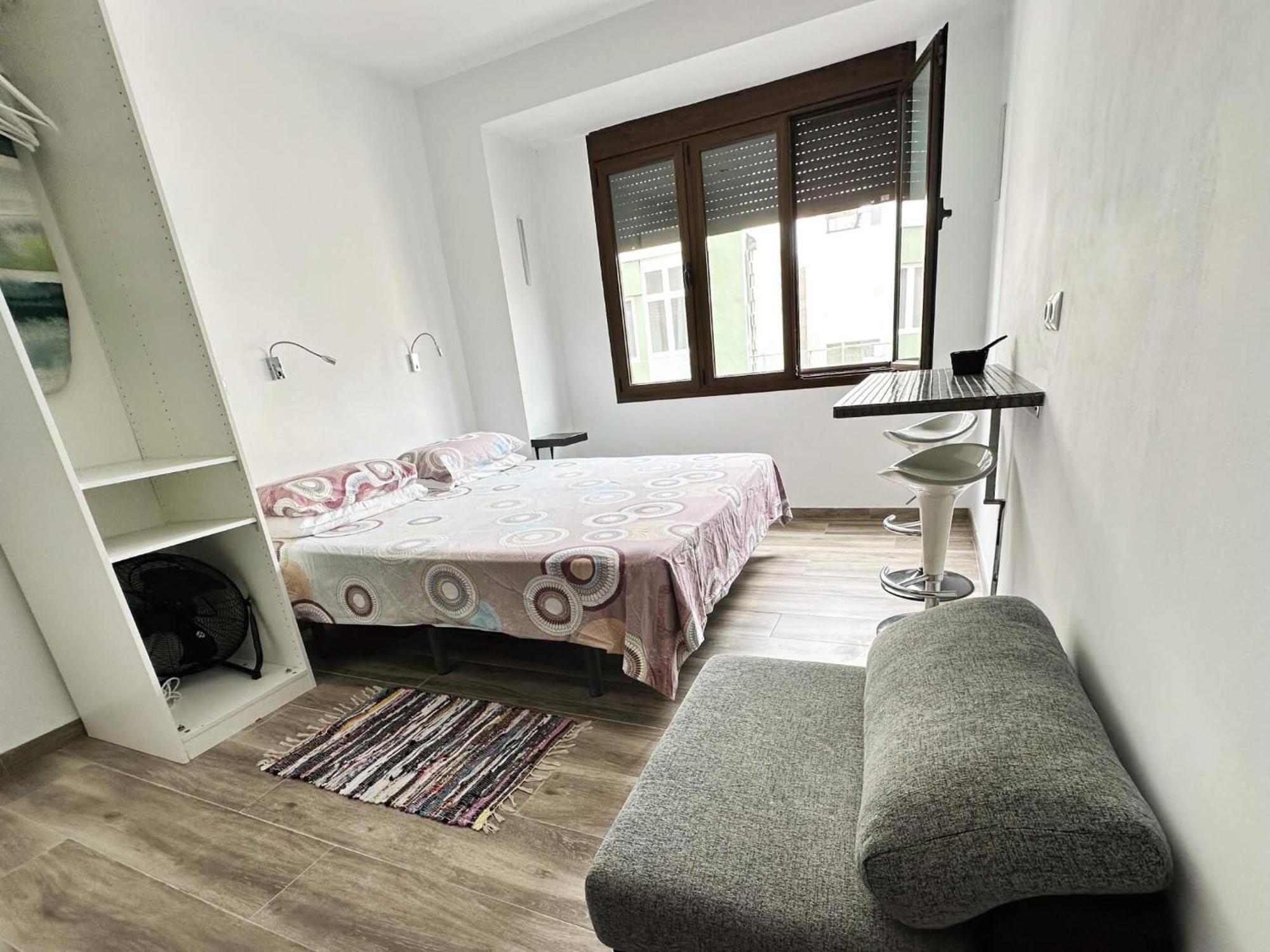 Adorable Urban Appartamento *