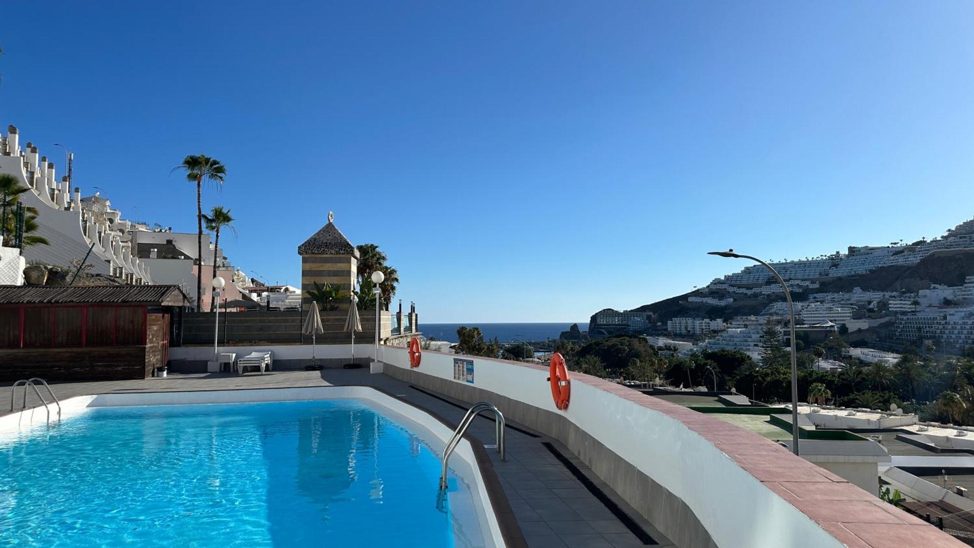 Apartment Omar Holidays Puerto Rico (Gran Canaria)