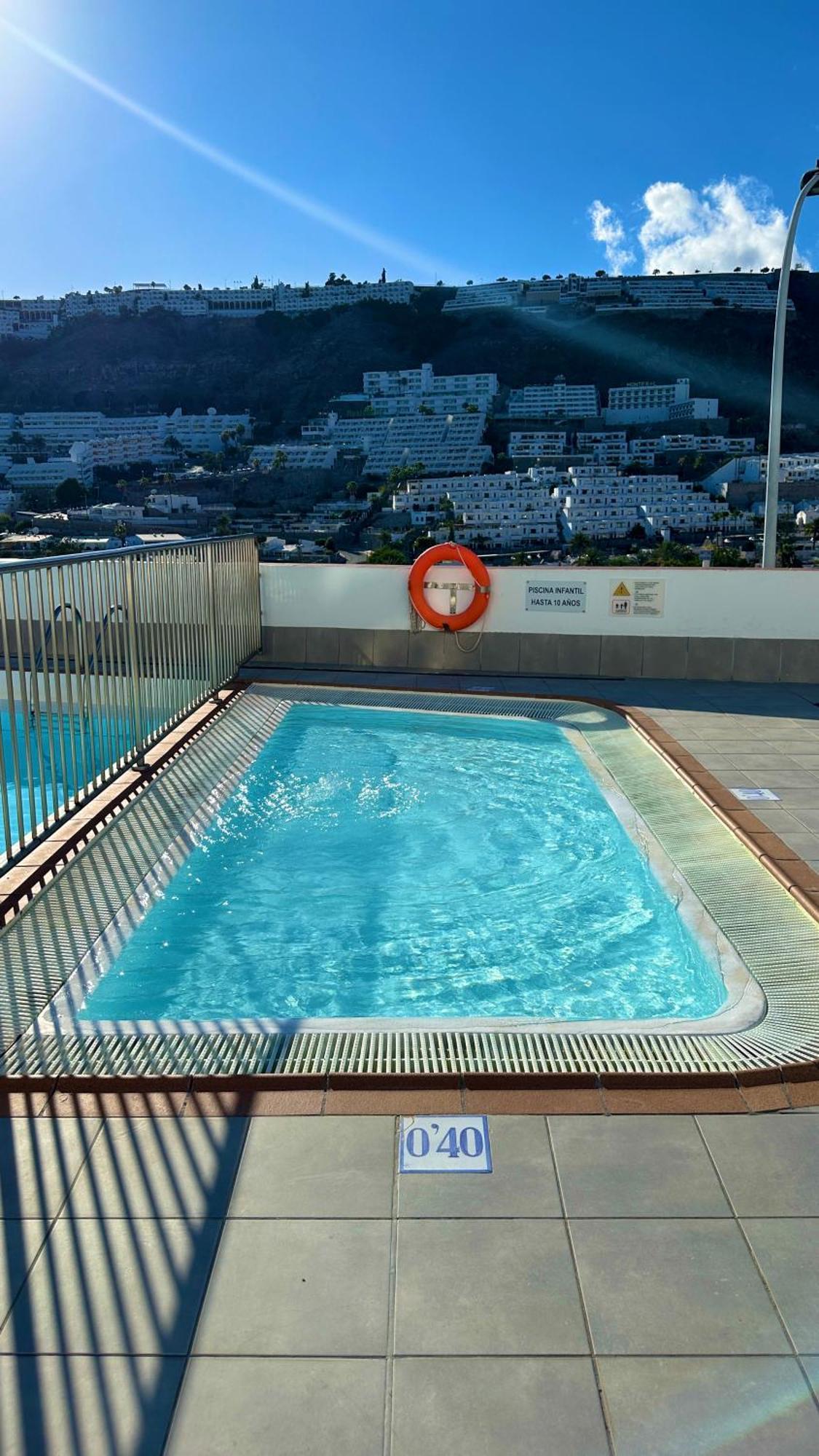 Omar Holidays Apartment Puerto Rico (Gran Canaria)