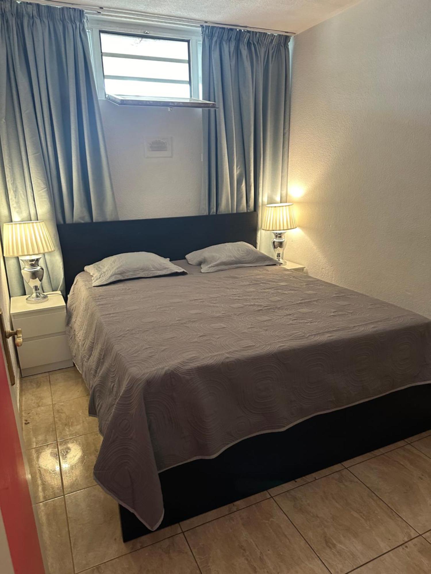 Teneguia-yumbo Appartamento Playa del Inglés