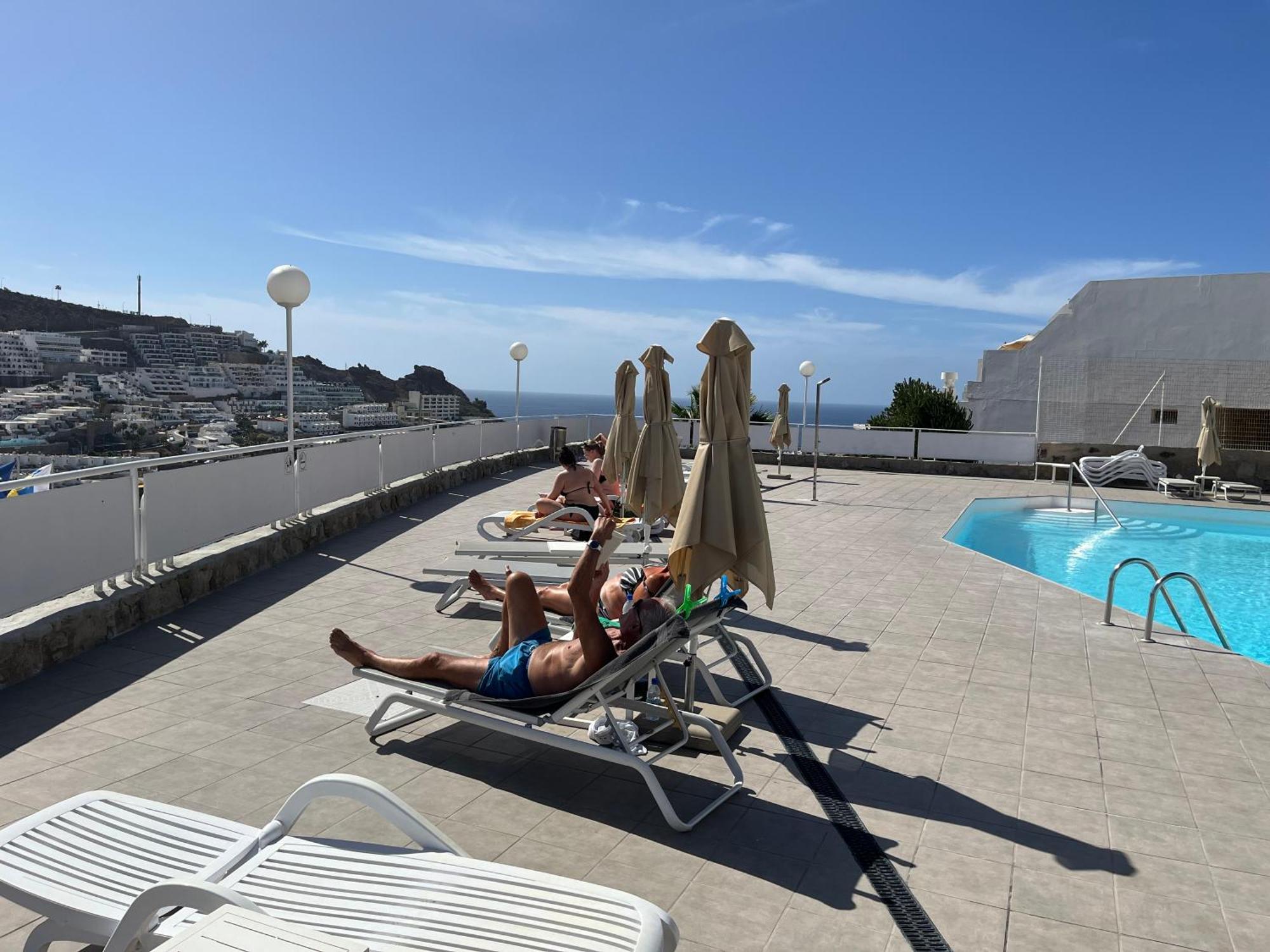 Apartment Arimar Seaview Puerto Rico