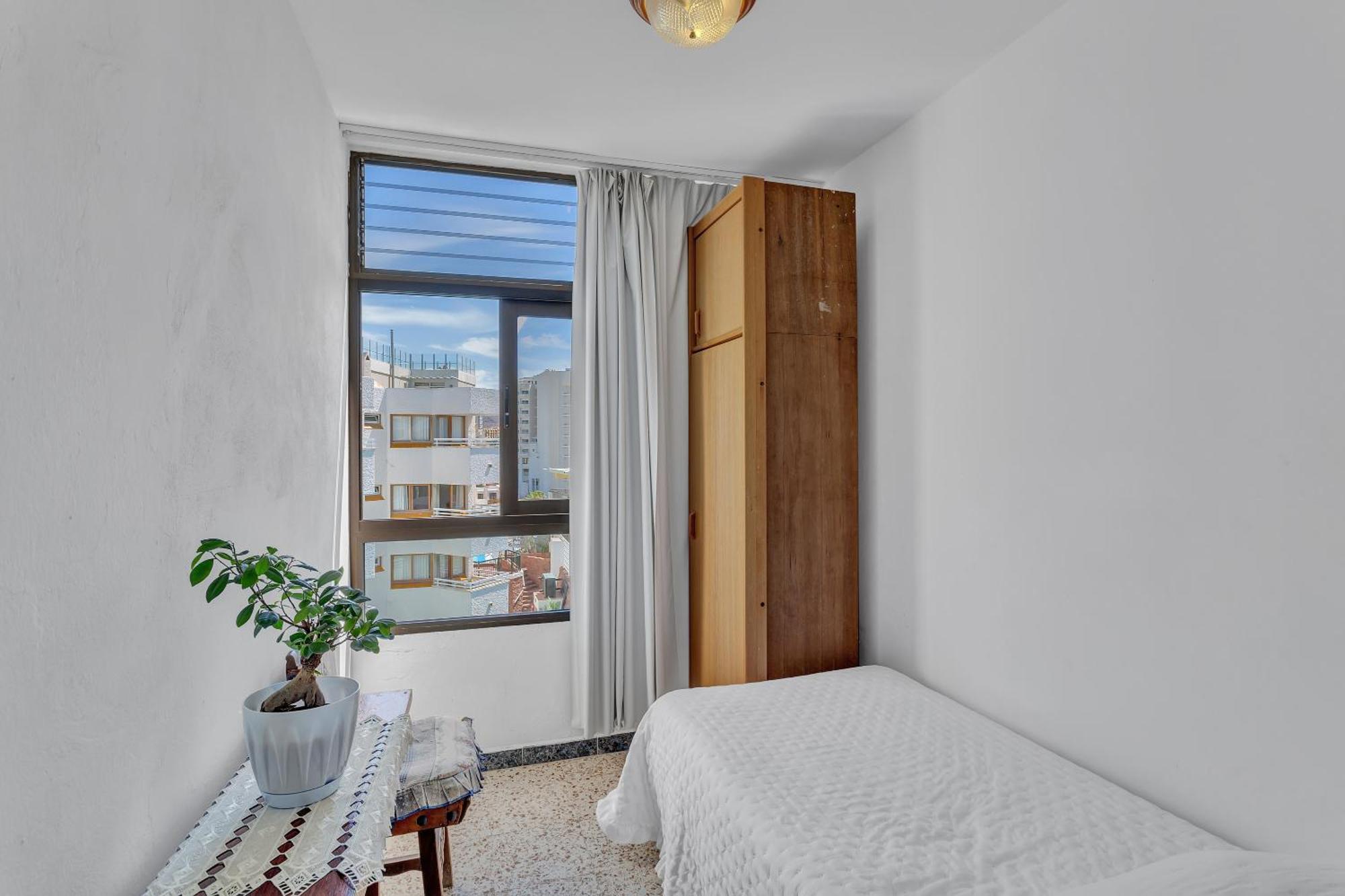 Casa Alegria Apartment *
