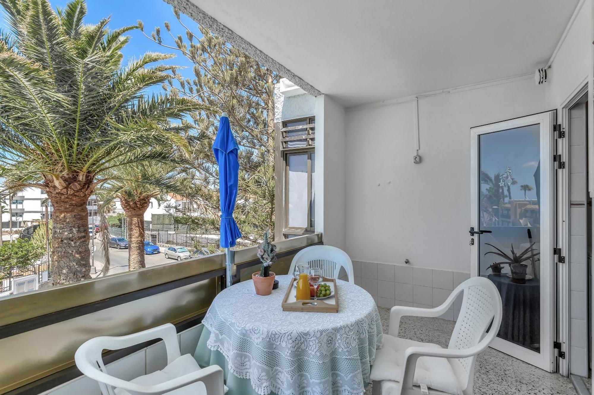 Casa Alegria Apartment *