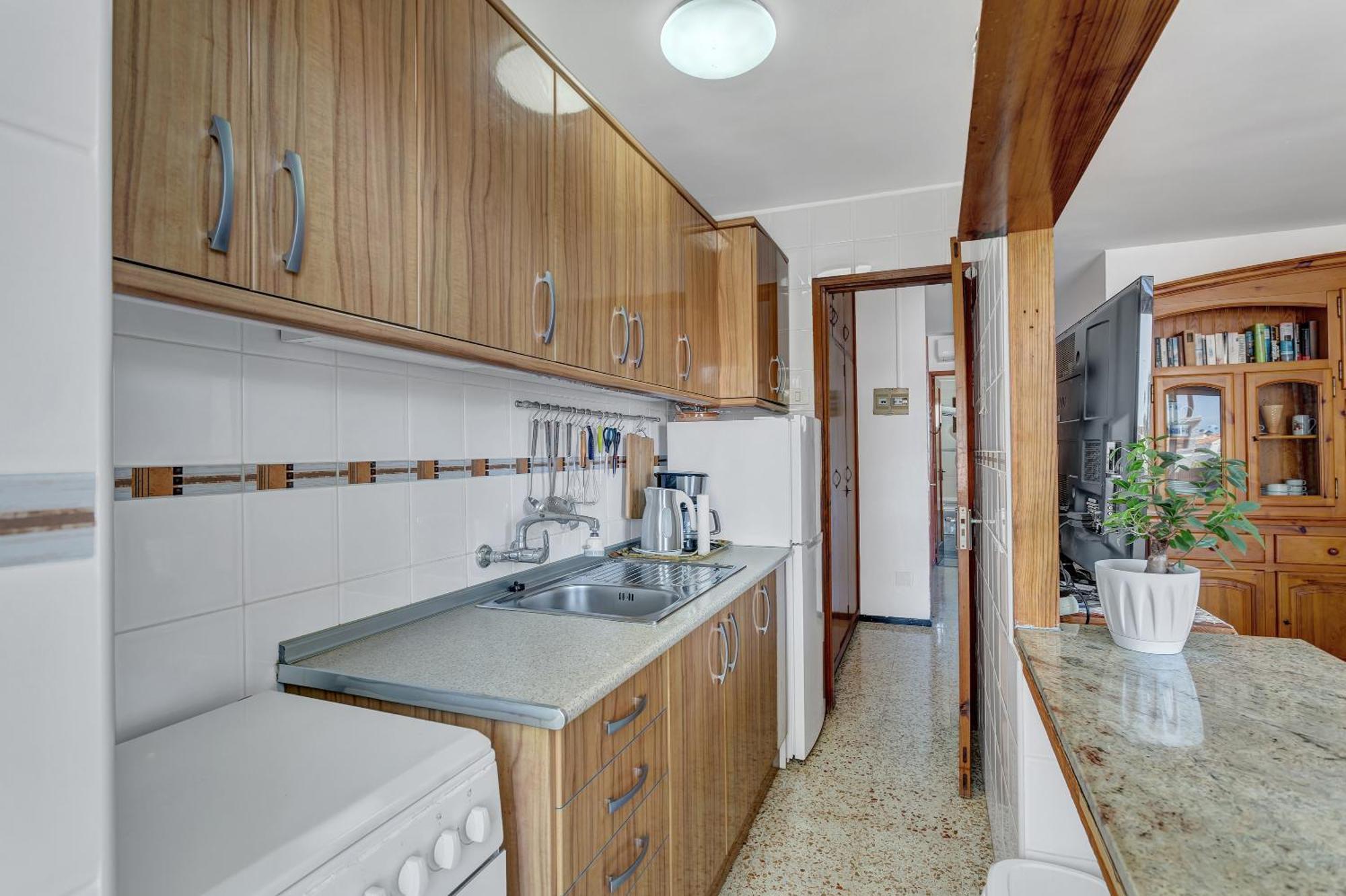 Casa Alegria Apartment *