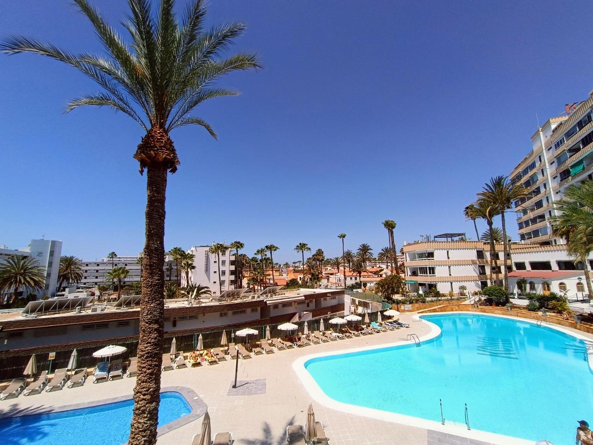 Koka Vacations 308 Playa Del Ingles *