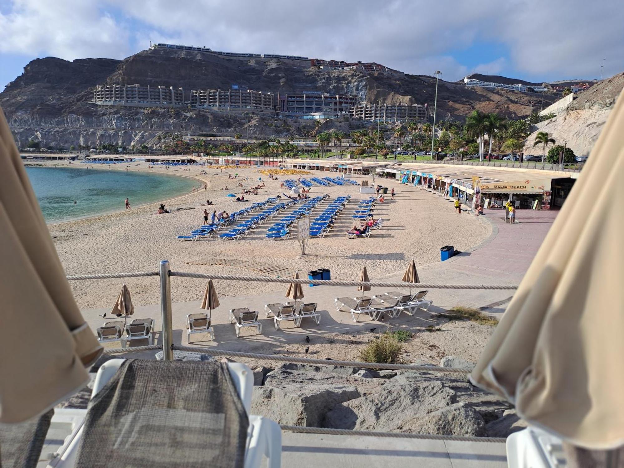 Incredible Sunsets Puerto Rico (Gran Canaria)
