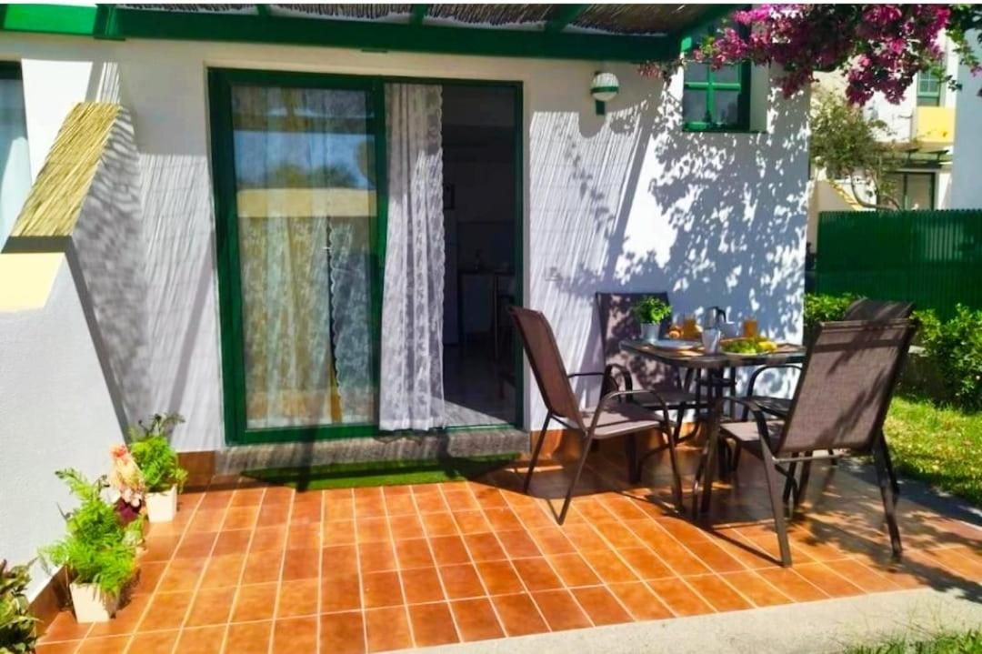Capri Maspalomas Apartment