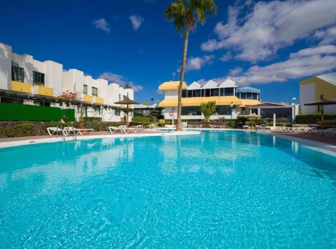 Capri Maspalomas