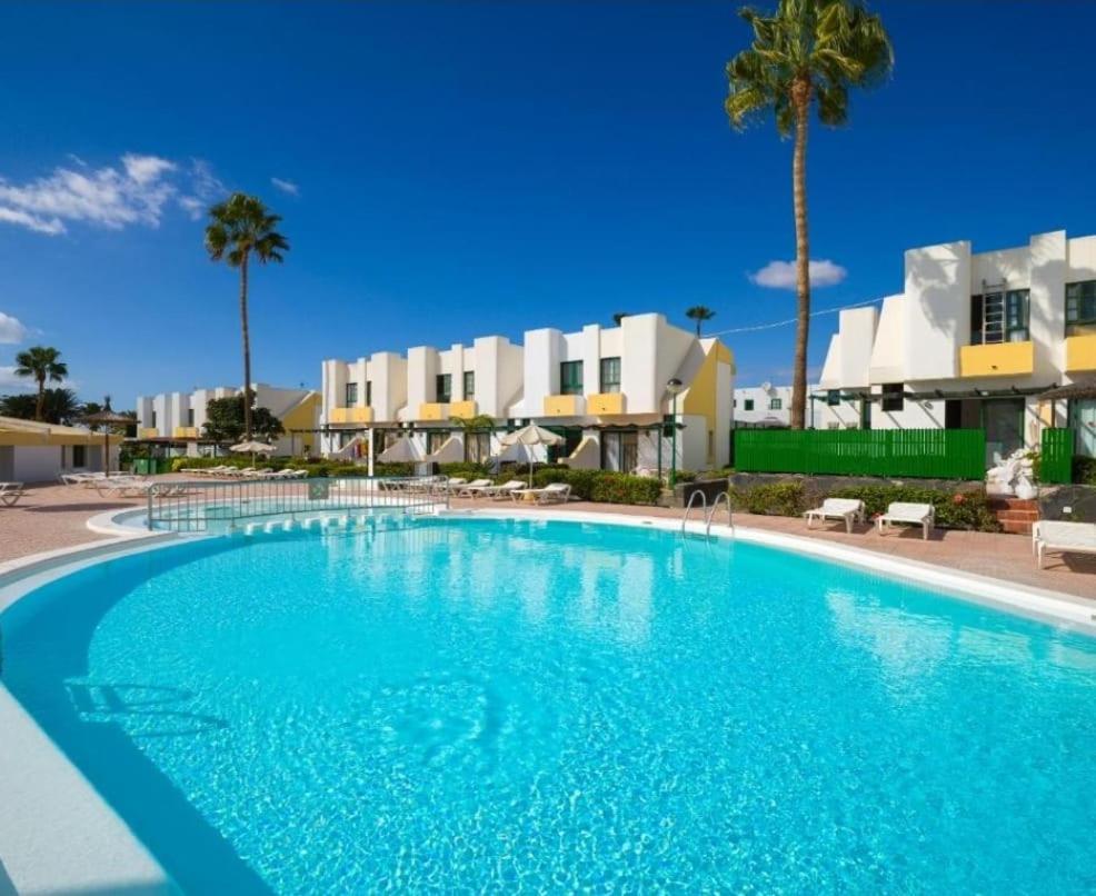 Capri Maspalomas * San Bartolome de Tirajana (Gran Canaria)