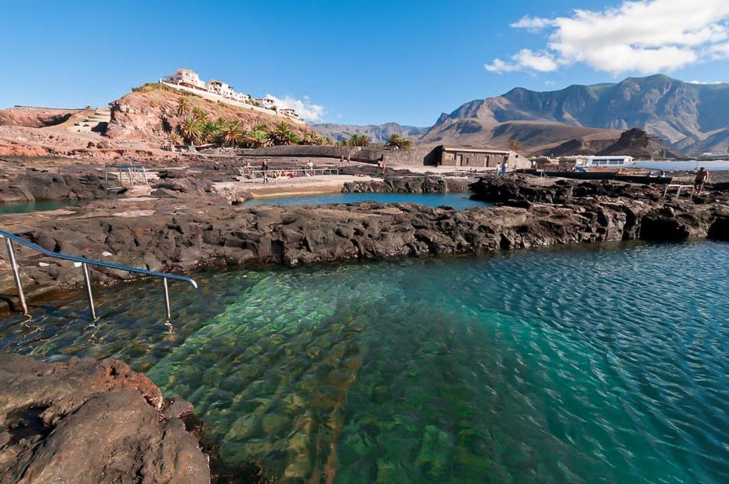 Agaete Sunset * Agaete (Gran Canaria)
