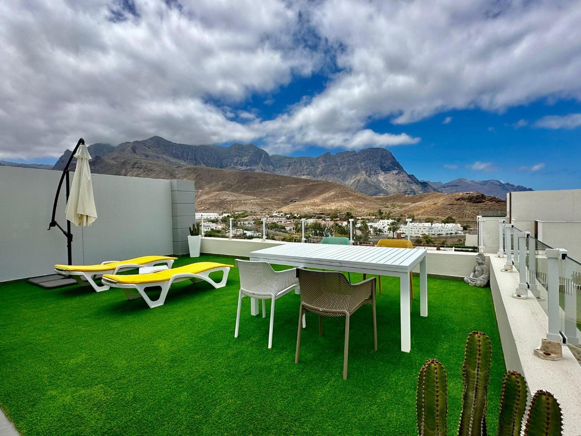 Holiday home Agaete Sunset Agaete (Gran Canaria)