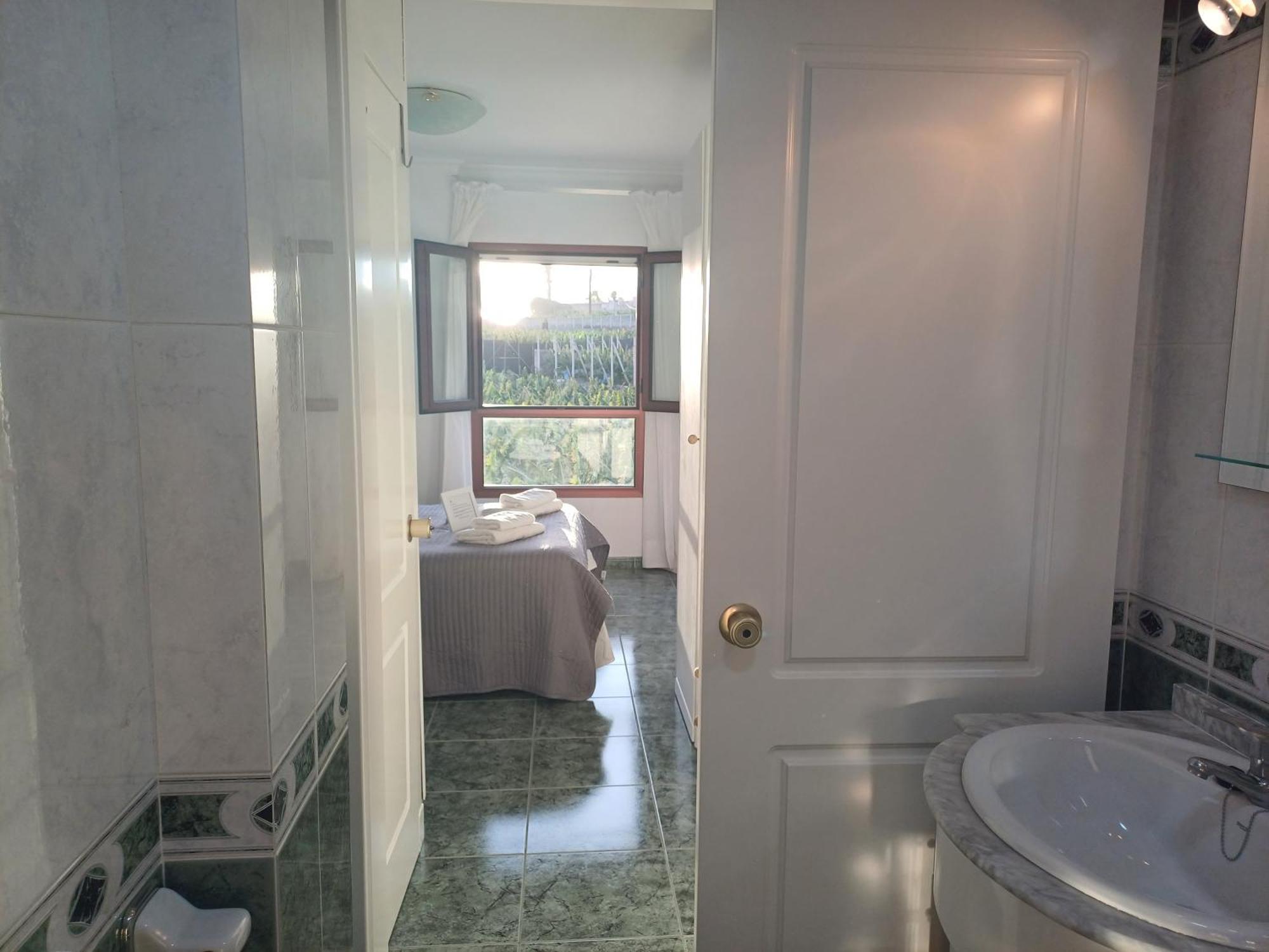 Apartamento El Apartamento De Matita - Free Parking And 1' Beach Telde