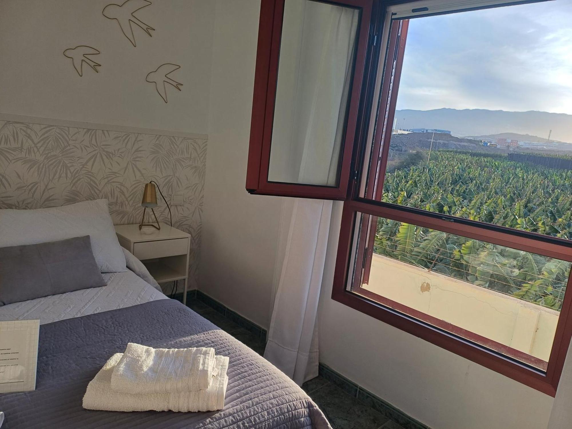 Apartment El Apartamento De Matita - Free Parking And 1' Beach *