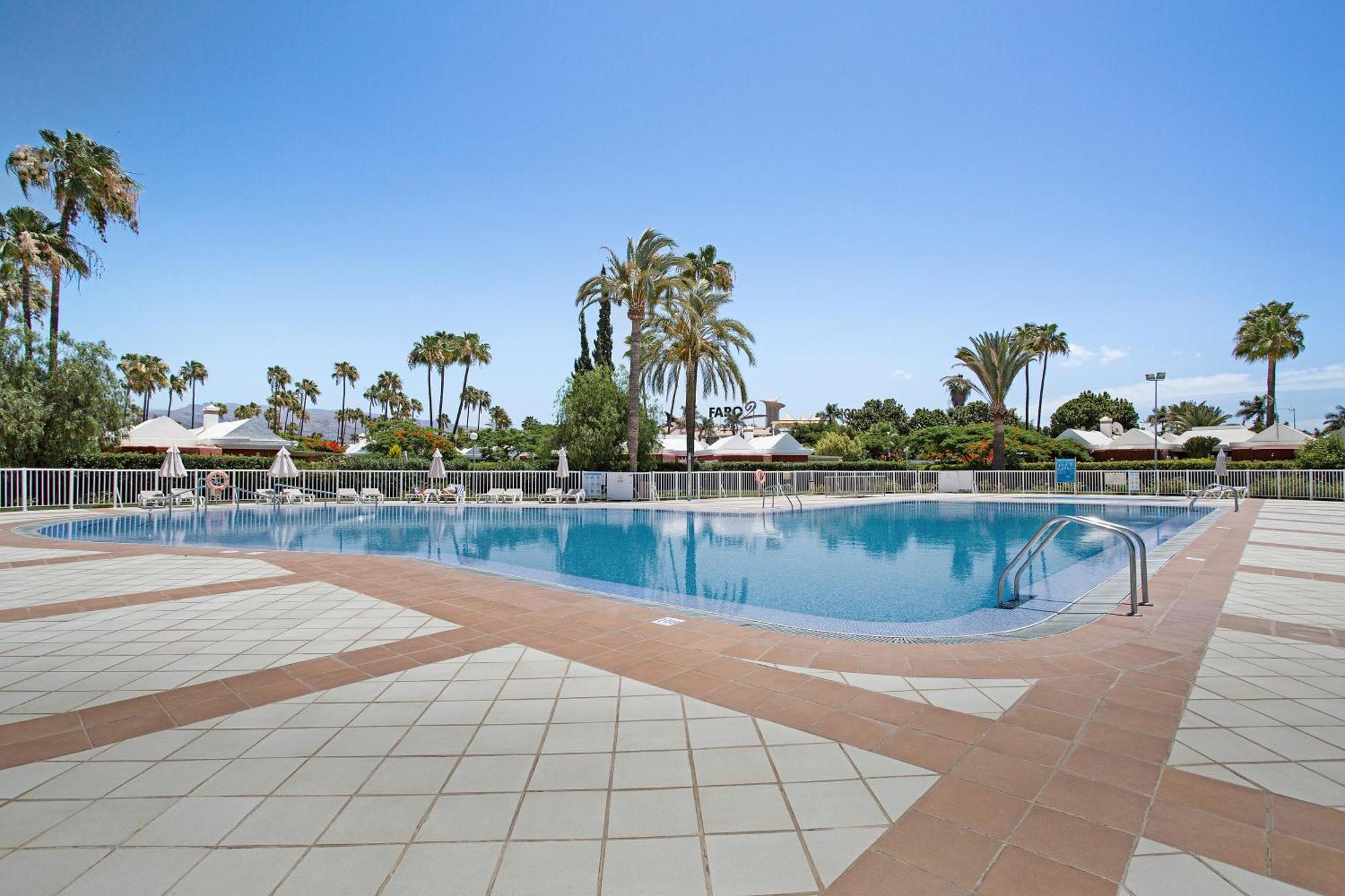 Appartamento Tranquilo Y Familiar Maspalomas (Gran Canaria)