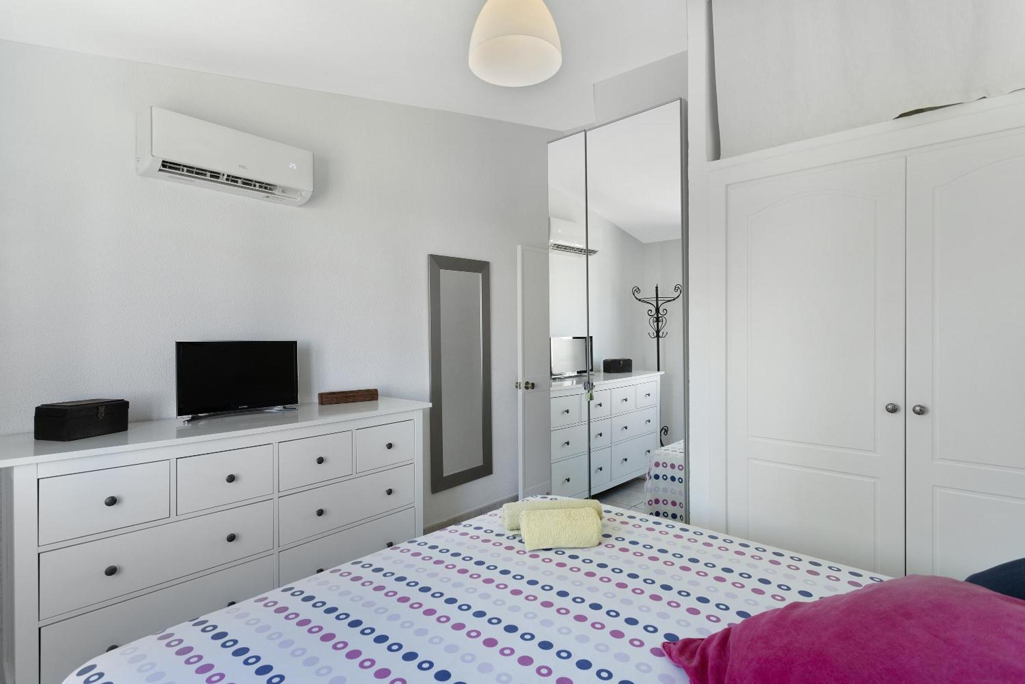 Holiday home Precioso De Playa Maspalomas (Gran Canaria)