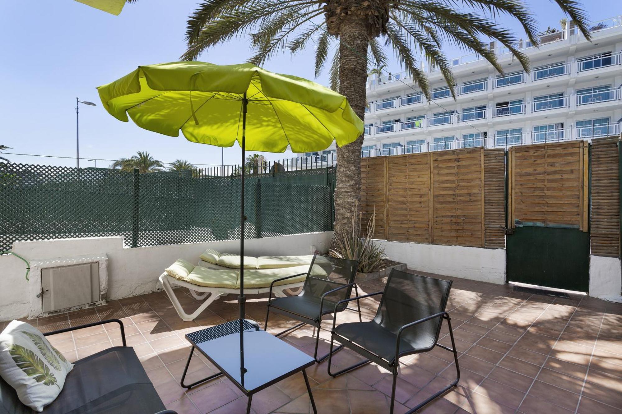 Holiday home Precioso De Playa Maspalomas (Gran Canaria)