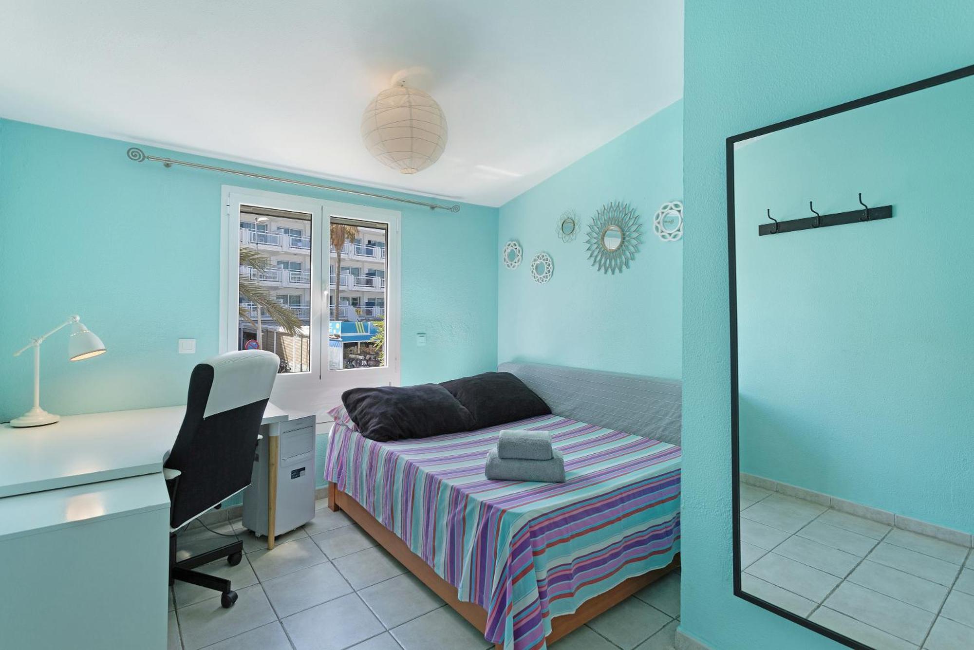 Holiday home Precioso De Playa *