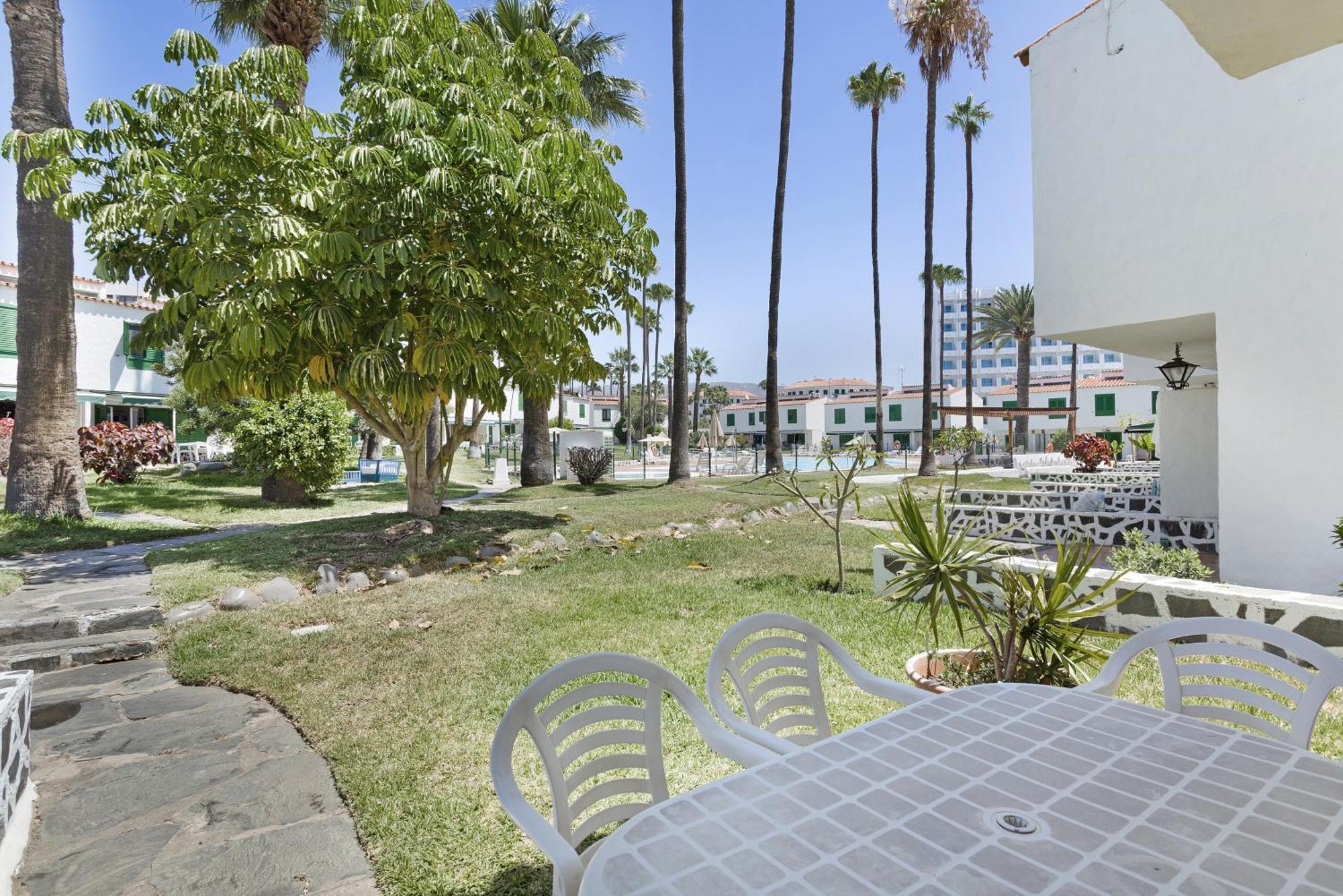 Holiday home Precioso De Playa Maspalomas (Gran Canaria)