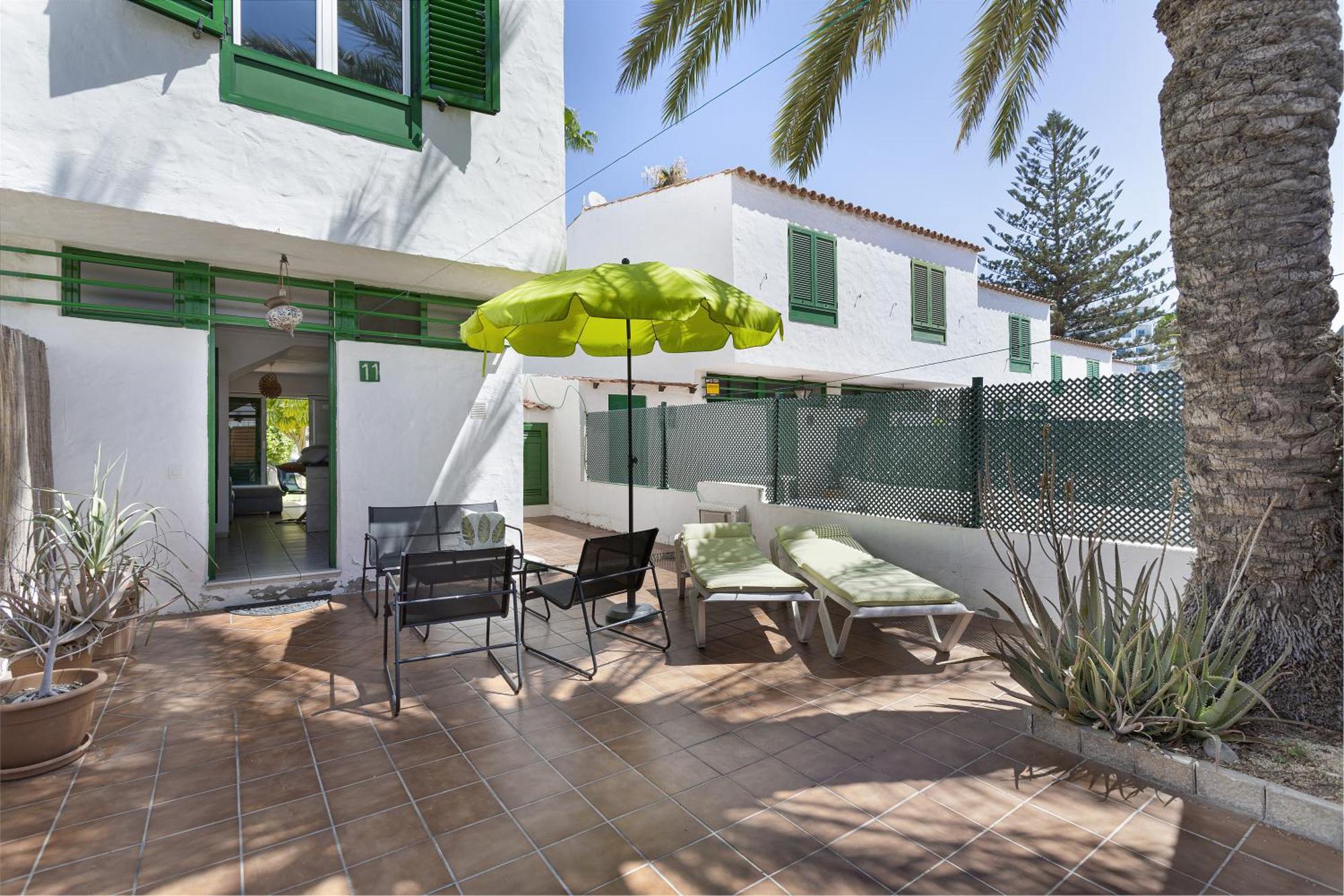 Holiday home Precioso De Playa *