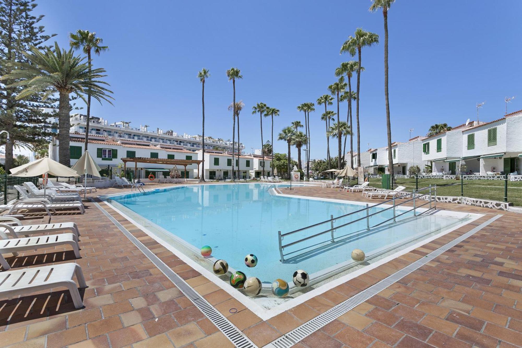Holiday home Precioso De Playa *