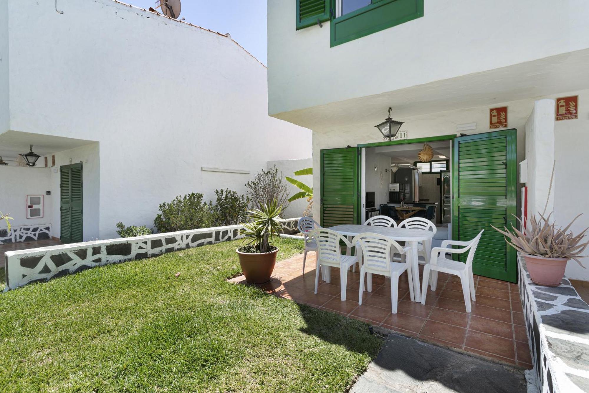 Precioso De Playa Holiday home