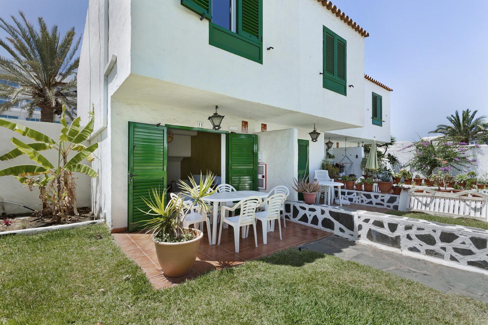 Precioso De Playa Holiday home *