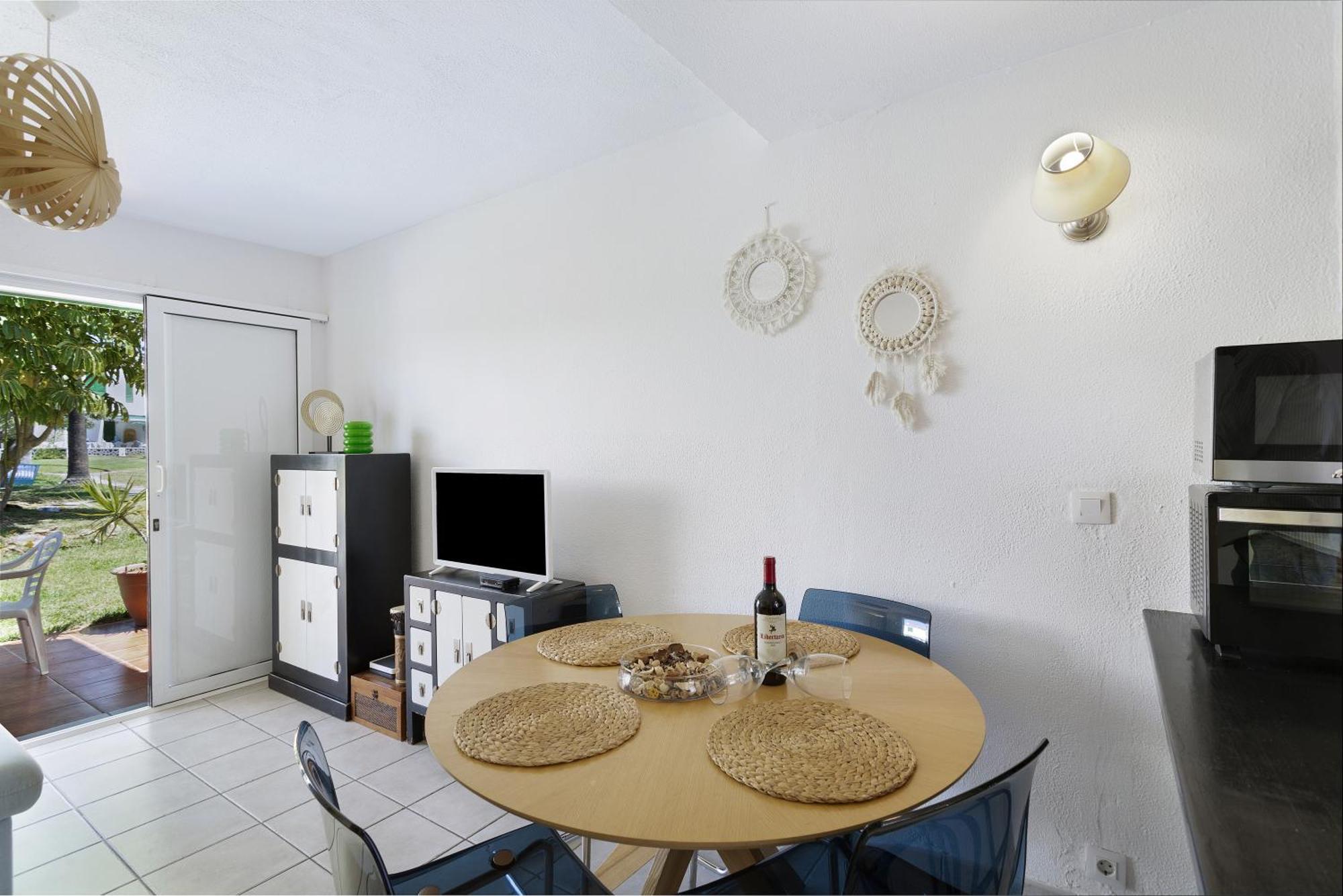 Holiday home Precioso De Playa *