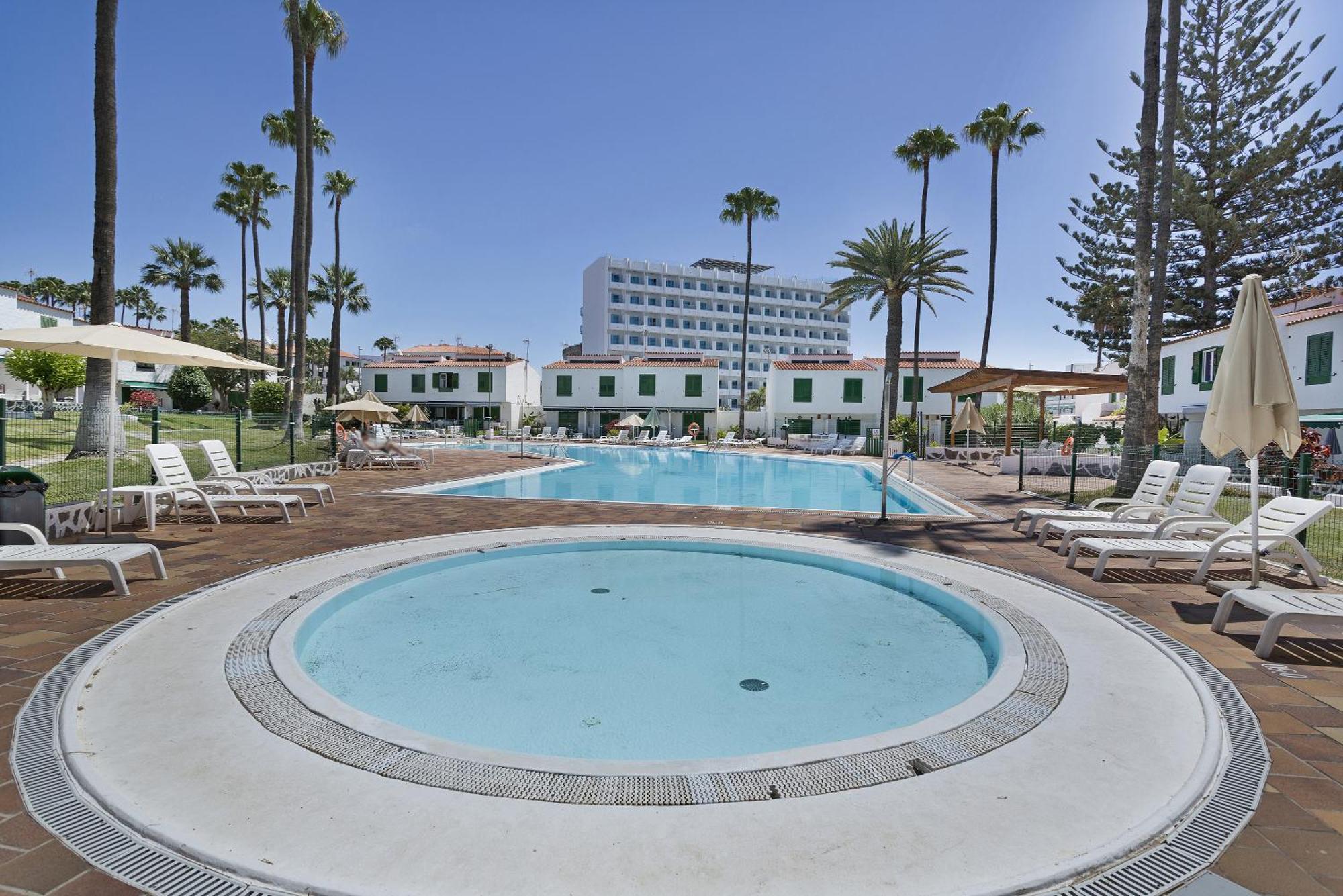 Holiday home Precioso De Playa Maspalomas (Gran Canaria)