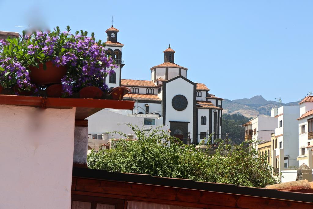 Country house Casa La Candelaria Moya (Gran Canaria)