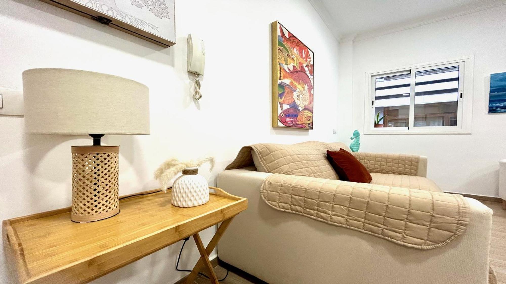 Welooveyou Lovely Canteras Holiday home Las Palmas de Gran Canaria
