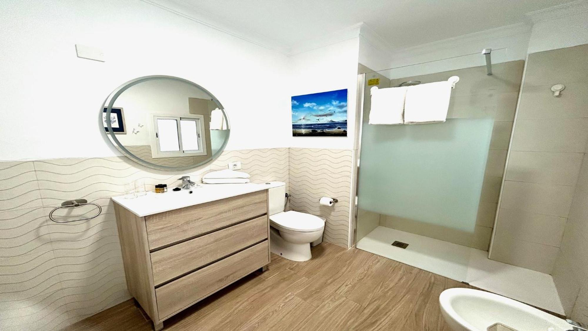 Welooveyou Lovely Canteras Holiday home *