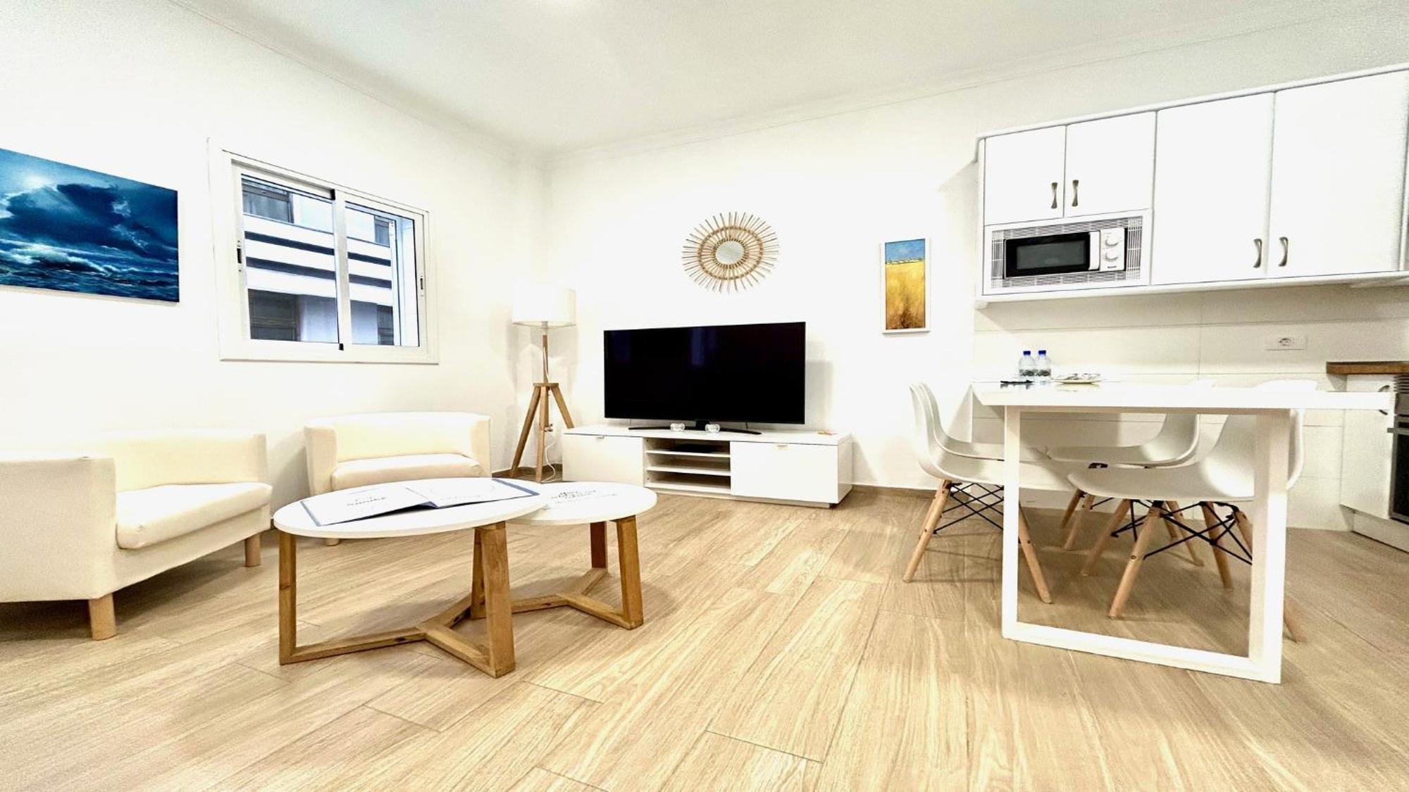 Welooveyou Lovely Canteras Holiday home