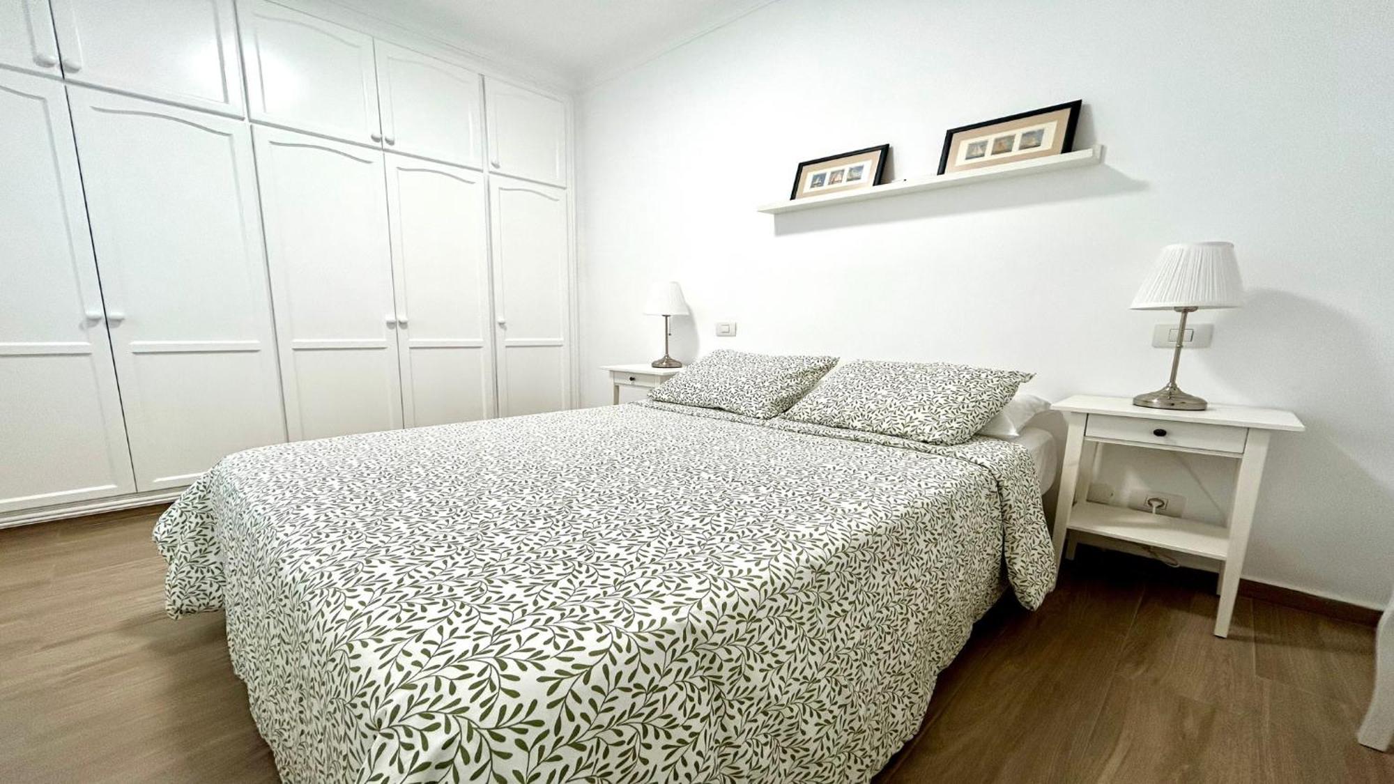 Holiday home Welooveyou Lovely Canteras *