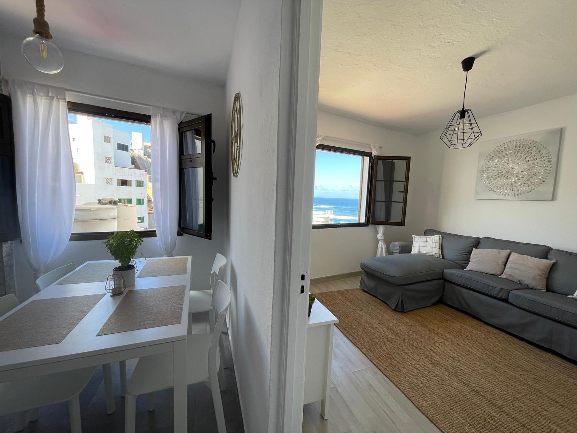 Appartamento Tu Casita De Caleta1 Gáldar