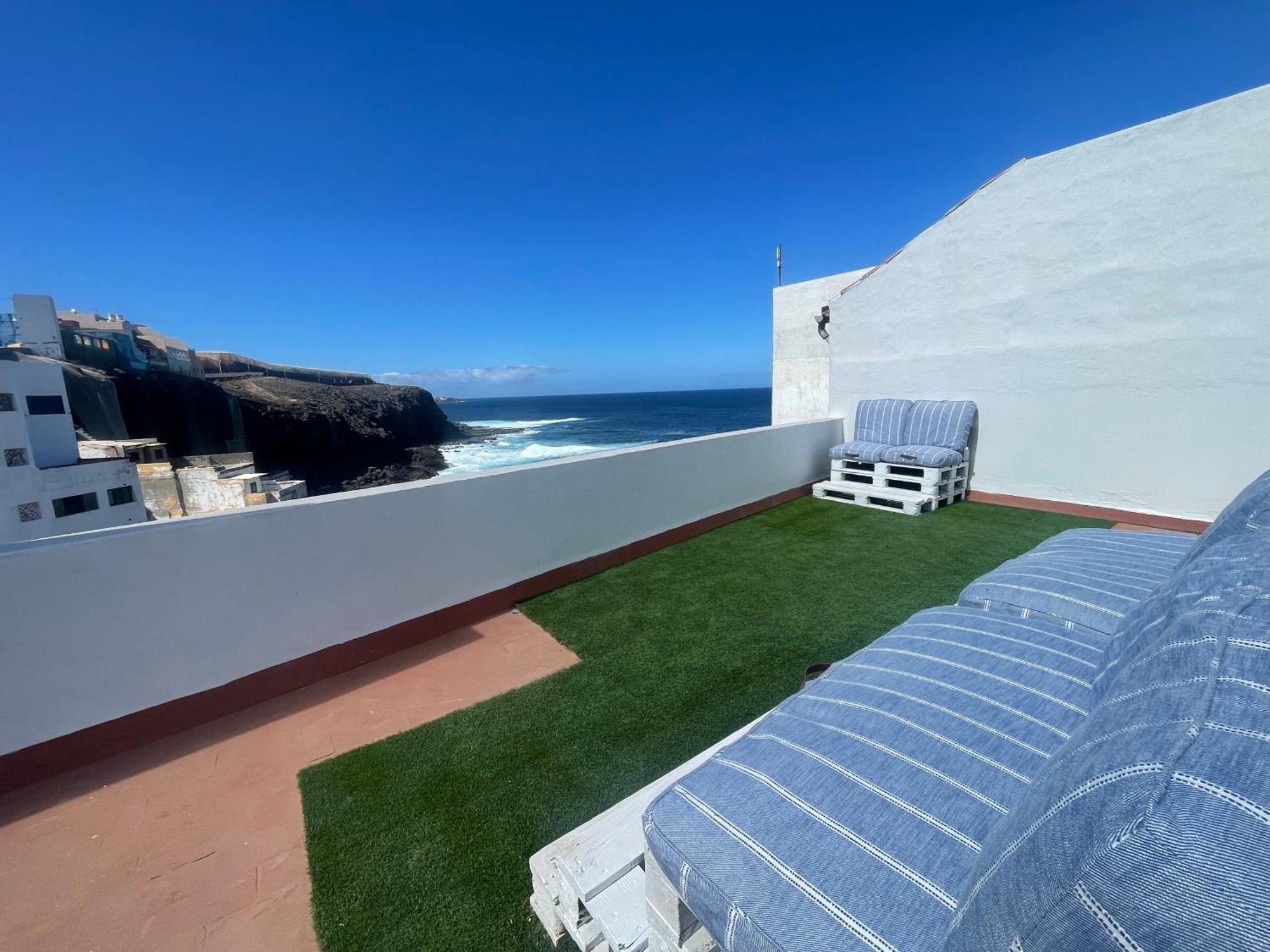 Appartamento Tu Casita De Caleta1 *