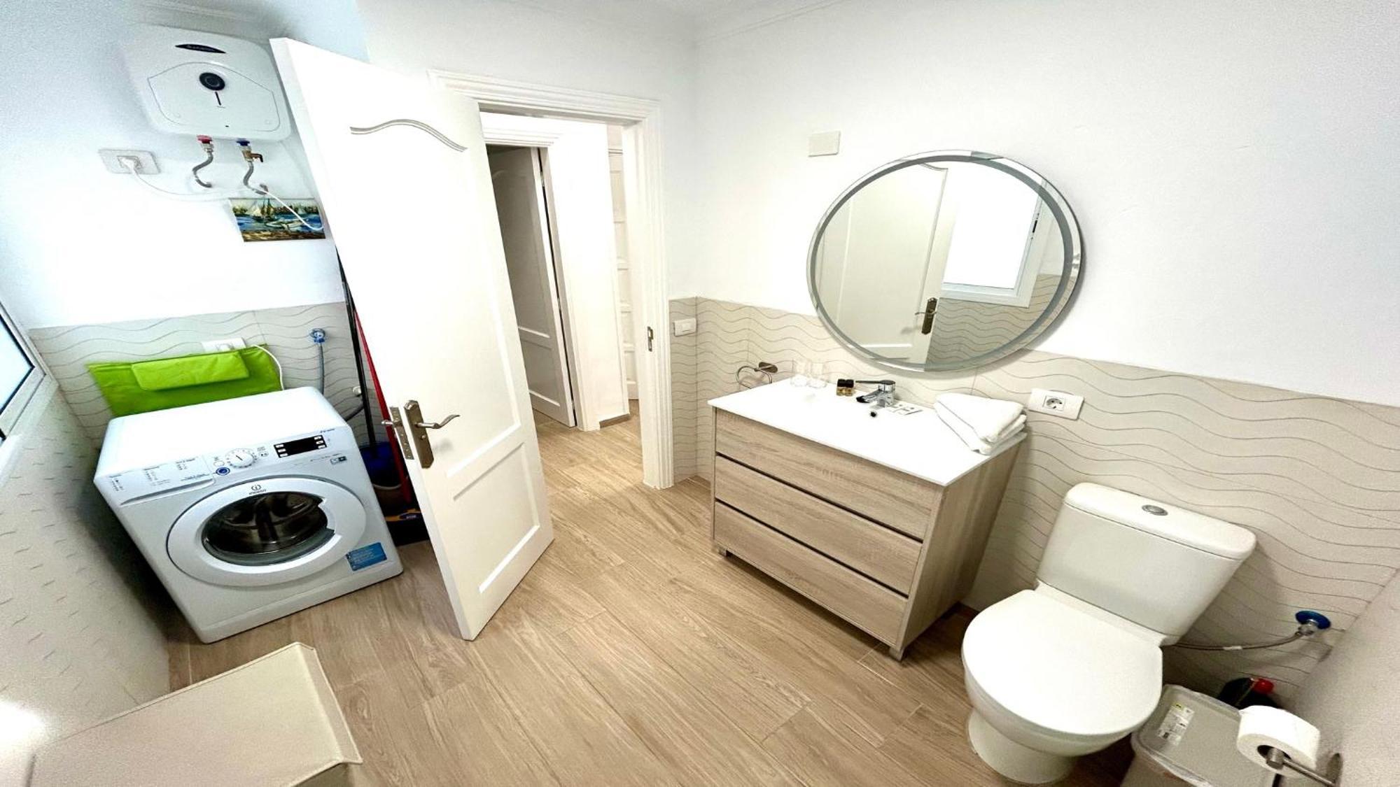 Holiday home Welooveyou Lovely Canteras Las Palmas de Gran Canaria