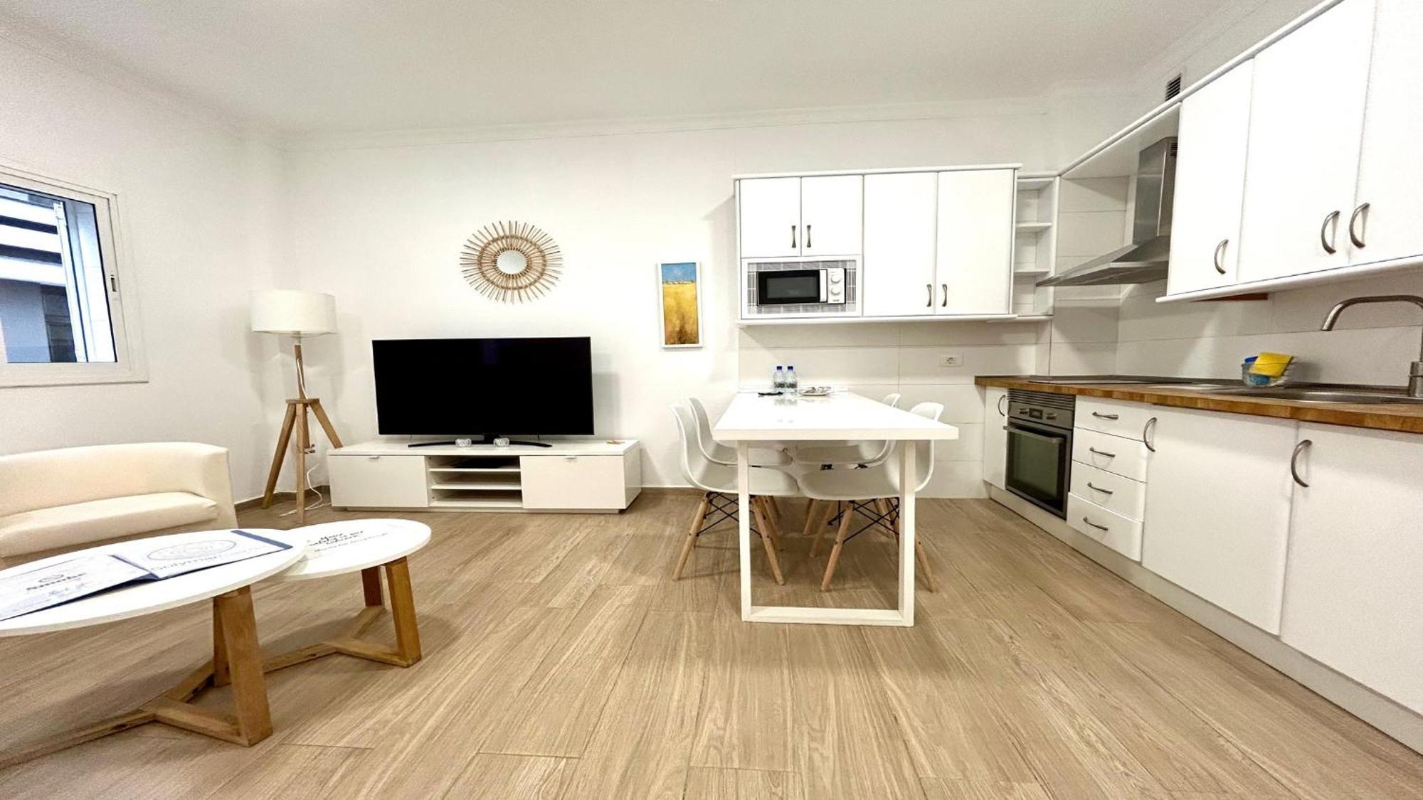 Welooveyou Lovely Canteras Holiday home *