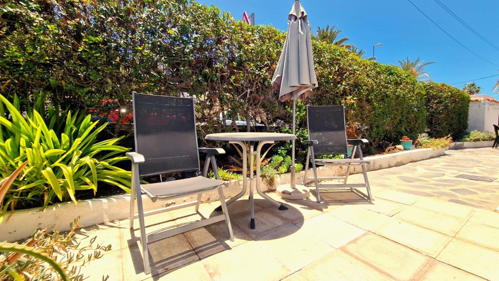 Сasa de vacaciones In The Heart Of 2
