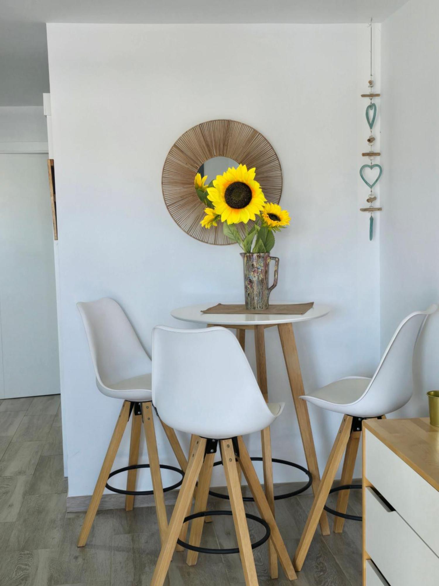 The Sunflower Appartamento