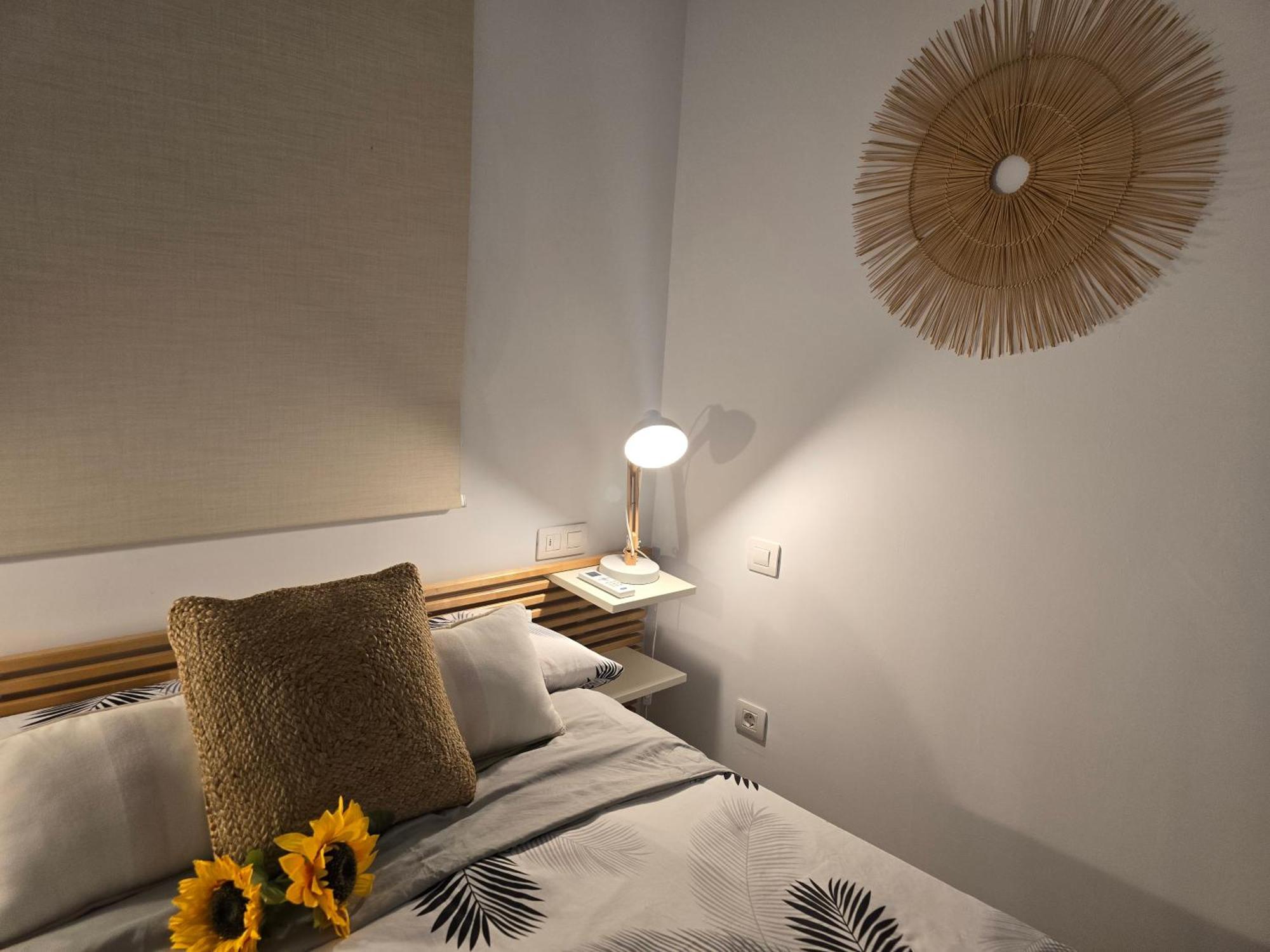 The Sunflower Appartamento *