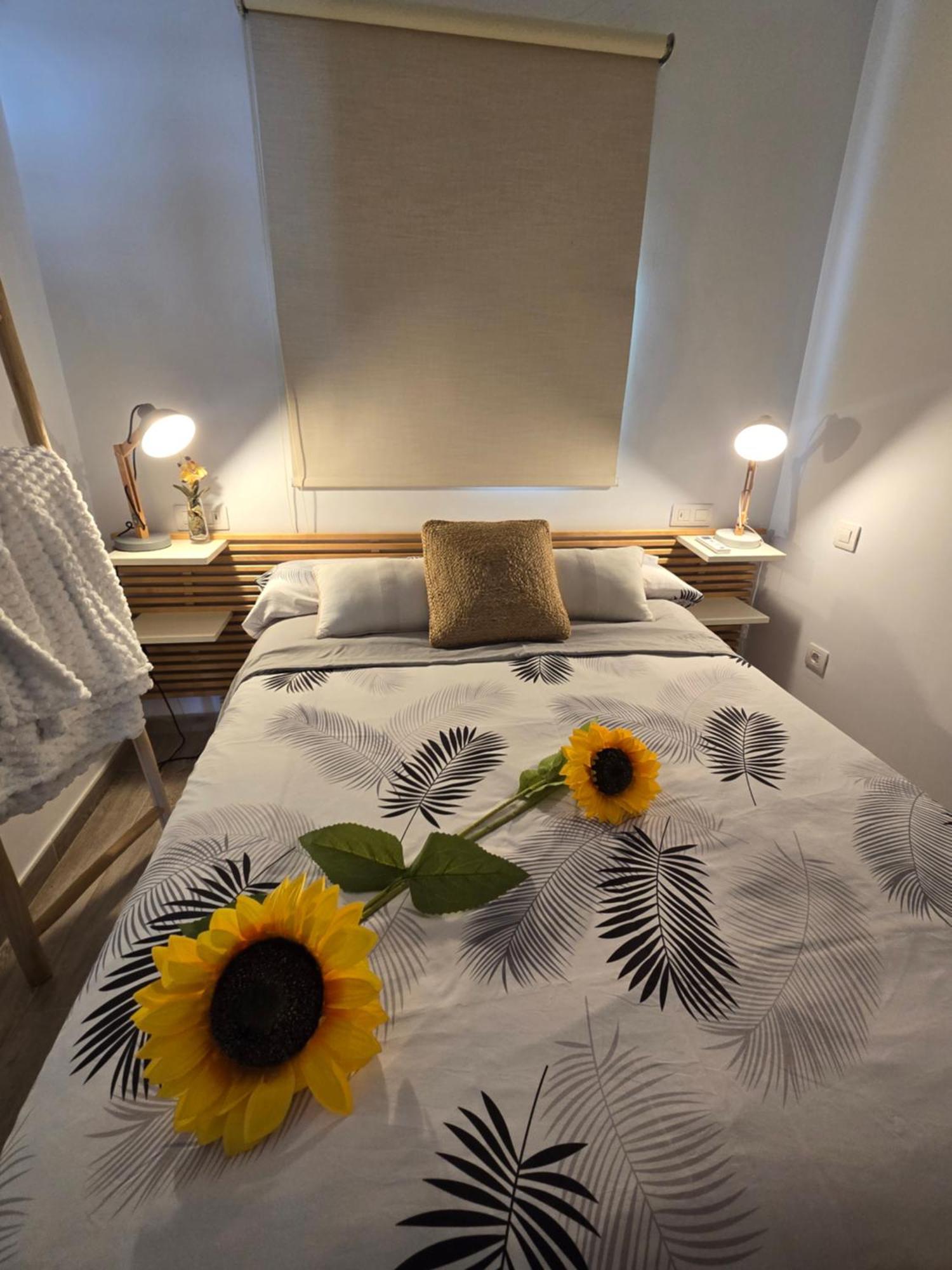 Appartamento The Sunflower