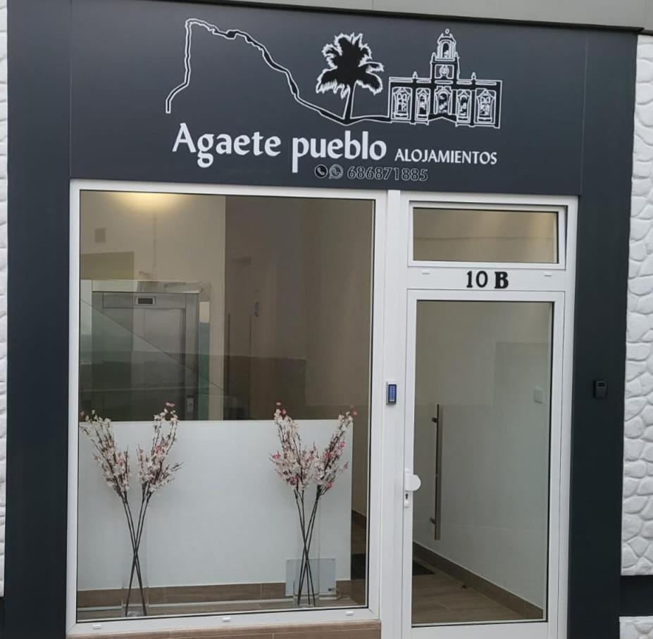 Apartment Agaete Pueblo Nº3