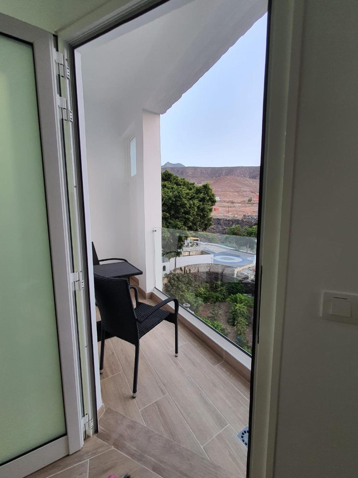 Agaete Pueblo Nº3 Apartment
