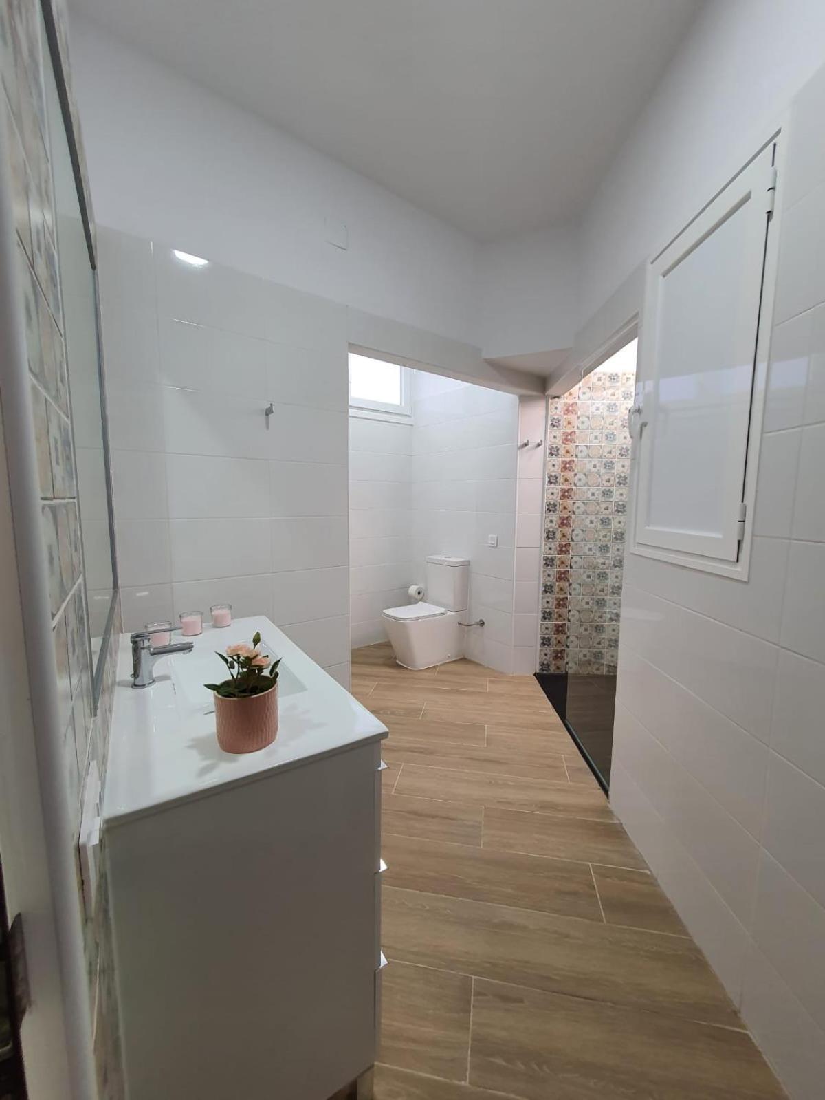 Apartment Agaete Pueblo Nº3
