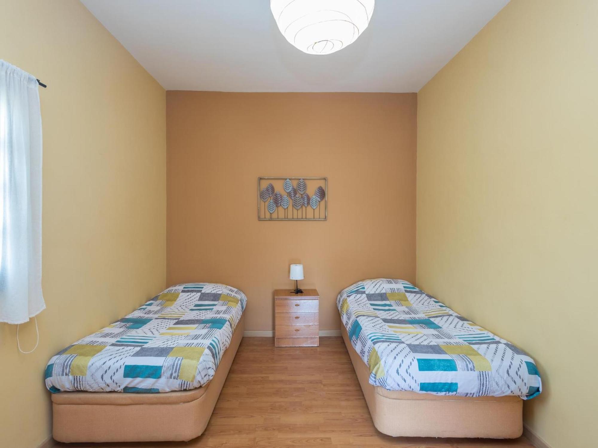 Vivelorural Casa Besan Grupos Con Piscina Сasa de vacaciones Teror