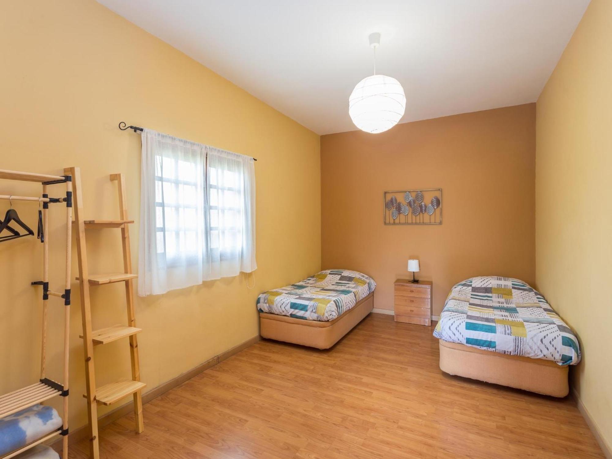 Vivelorural Casa Besan Grupos Con Piscina *