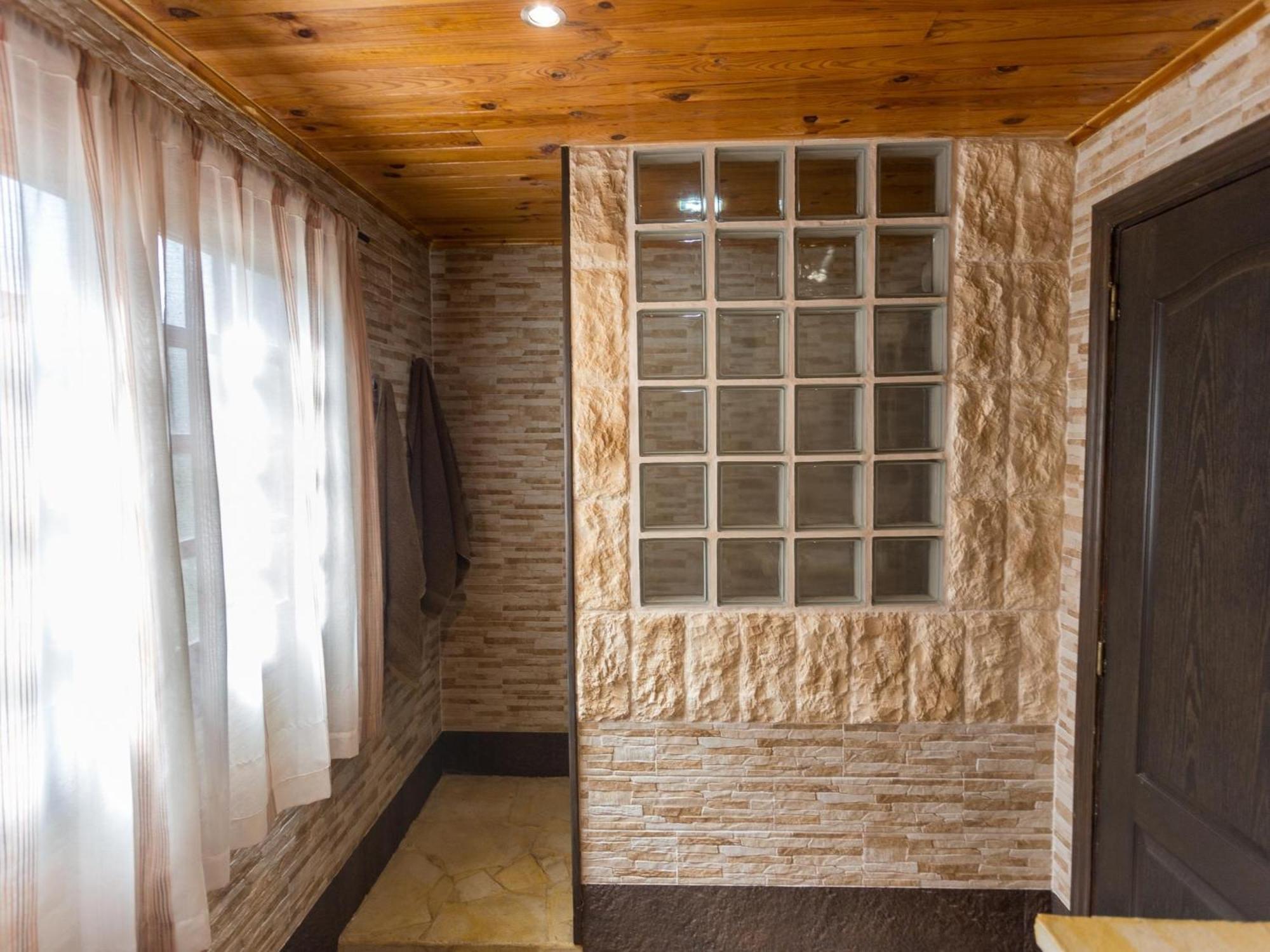 Vivelorural Casa Besan Grupos Con Piscina Сasa de vacaciones Teror